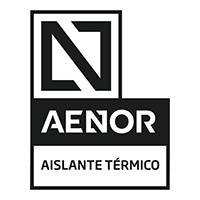 Aislamiento buhardilla certificado AENOR